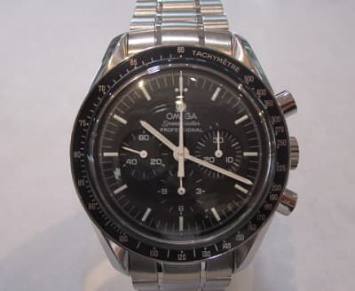 オメガ　スピードマスター【狸小路3丁目店】 北海道札幌市にあるザ・ゴールド 札幌狸小路3丁目店の画像1