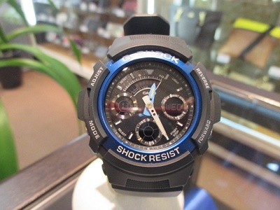 カシオ　Gショック腕時計【狸小路3丁目店】 北海道札幌市にあるザ・ゴールド 札幌狸小路3丁目店の画像1