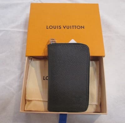 ルイ・ヴィトン　ジッピーコインパース【狸小路3丁目店】 北海道札幌市にあるザ・ゴールド 札幌狸小路3丁目店の画像1