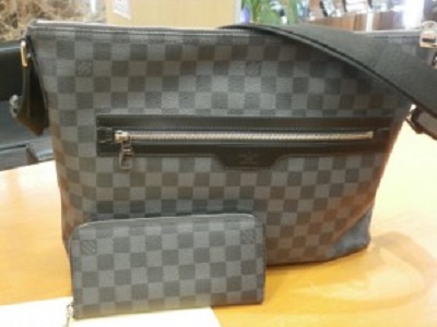 ルイヴィトン　ミックMM　N41106【狸小路3丁目店】 北海道札幌市にあるザ・ゴールド 札幌狸小路3丁目店の画像1