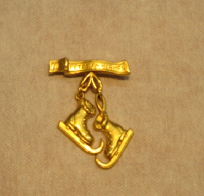 エルメス　ブローチ【狸小路3丁目店】 北海道札幌市にあるザ・ゴールド 札幌狸小路3丁目店の画像1