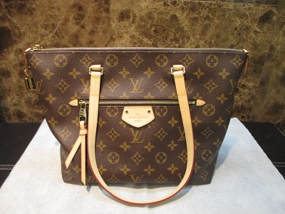 ルイヴィトン　イエナＰＭ【狸小路３丁目店】 北海道札幌市にあるザ・ゴールド 札幌狸小路3丁目店の画像1