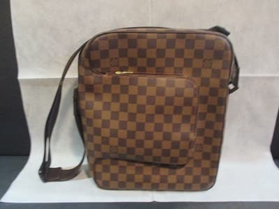 ルイ・ヴィトン　ショルダーバッグ　【狸小路3丁目店】 北海道札幌市にあるザ・ゴールド 札幌狸小路3丁目店の画像1