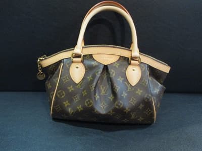 ルイ・ヴィトン　ハンドバッグ　【狸小路3丁目店】 北海道札幌市にあるザ・ゴールド 札幌狸小路3丁目店の画像1