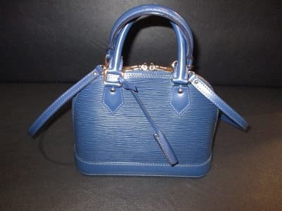 ルイヴィトン　アルマBB　【狸小路3丁目店】 北海道札幌市にあるザ・ゴールド 札幌狸小路3丁目店の画像1