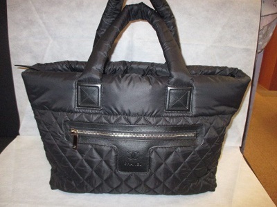 シャネル　コココクーンGM　【狸小路3丁目店】 北海道札幌市にあるザ・ゴールド 札幌狸小路3丁目店の画像1