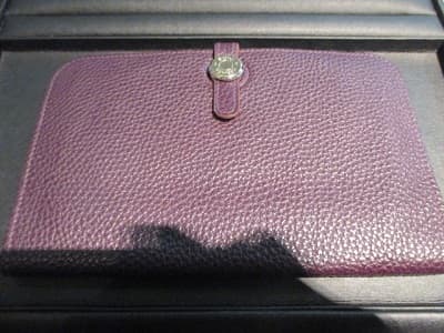 エルメス　ドゴンGM　【狸小路3丁目店】 北海道札幌市にあるザ・ゴールド 札幌狸小路3丁目店の画像1