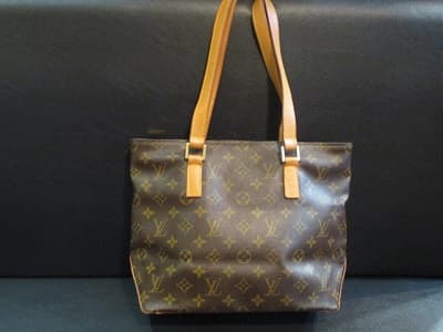 ルイ・ヴィトン　カバピアノ　【狸小路3丁目店】 北海道札幌市にあるザ・ゴールド 札幌狸小路3丁目店の画像1