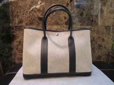 エルメス　ガーデンパーティ　【狸小路3丁目店】 北海道札幌市にあるザ・ゴールド 札幌狸小路3丁目店の画像1