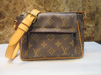 ルイヴィトン　ヴィバシテPM 北海道札幌市にあるザ・ゴールド 札幌狸小路3丁目店の画像1