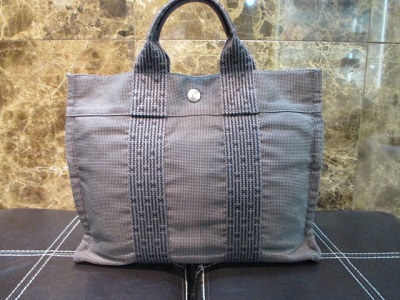 エルメス　エールライントートバッグPM　【狸小路3丁目店】 北海道札幌市にあるザ・ゴールド 札幌狸小路3丁目店の画像1