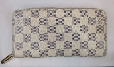 ルイヴィトン　財布　【狸小路3丁目店】 北海道札幌市にあるザ・ゴールド 札幌狸小路3丁目店の画像1