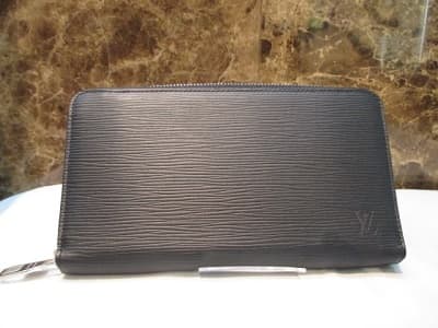 ルイヴィトン　長財布　【狸小路3丁目店】 北海道札幌市にあるザ・ゴールド 札幌狸小路3丁目店の画像1