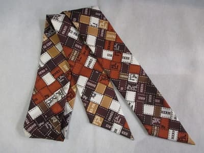 エルメス　スカーフ【狸小路3丁目店】 北海道札幌市にあるザ・ゴールド 札幌狸小路3丁目店の画像1