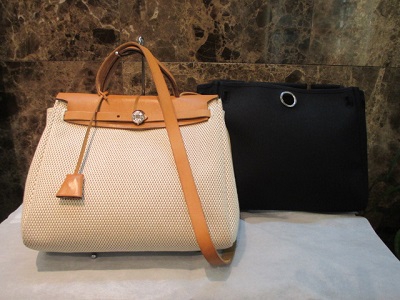 エルメス　エールバックPM【狸小路3丁目店】 北海道札幌市にあるザ・ゴールド 札幌狸小路3丁目店の画像1