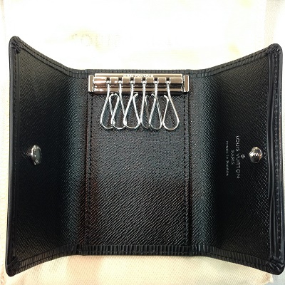 ルイヴィトンキーケース　【狸小路三丁目店】 北海道札幌市にあるザ・ゴールド 札幌狸小路3丁目店の画像1