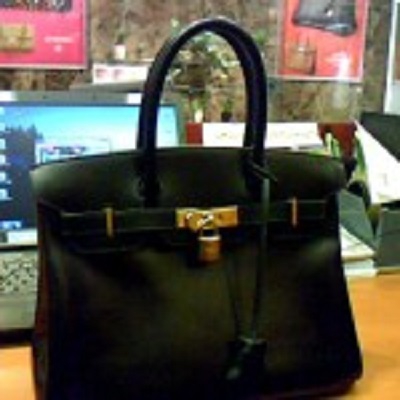 エルメス　バーキン３５　【狸小路3丁目店】 北海道札幌市にあるザ・ゴールド 札幌狸小路3丁目店の画像1