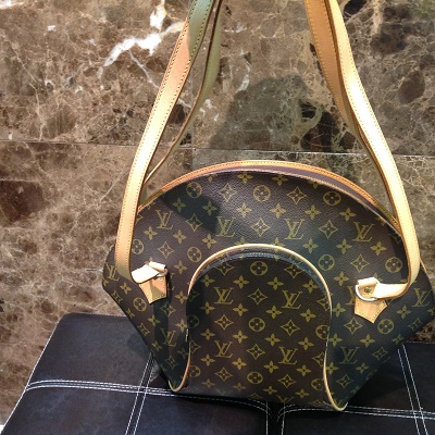 ルイヴィトン　バッグ【狸小路三丁目店】 北海道札幌市にあるザ・ゴールド 札幌狸小路3丁目店の画像1