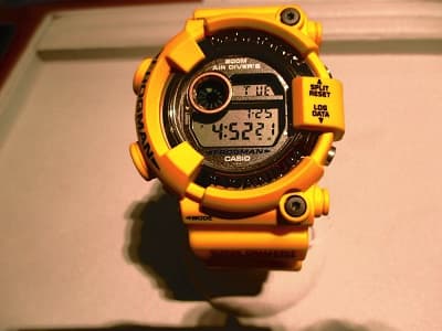 カシオ時計【狸小路三丁目店】 北海道札幌市にあるザ・ゴールド 札幌狸小路3丁目店の画像1