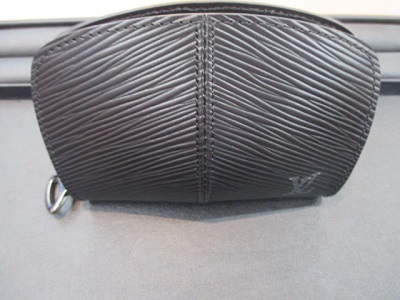 ルイ・ヴィトンの小銭入れ【狸小路三丁目店】 北海道札幌市にあるザ・ゴールド 札幌狸小路3丁目店の画像1