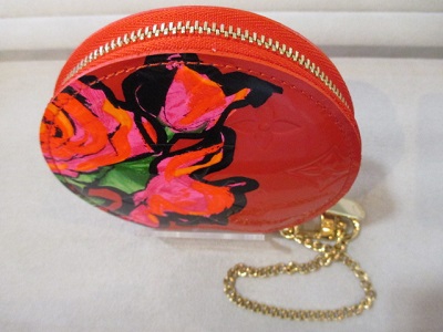 ルイヴィトン　コインケース【狸小路３丁目店】 北海道札幌市にあるザ・ゴールド 札幌狸小路3丁目店の画像1