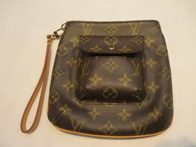 ルイ・ヴィトン　バッグ 【狸小路3丁目店】 北海道札幌市にあるザ・ゴールド 札幌狸小路3丁目店の画像1