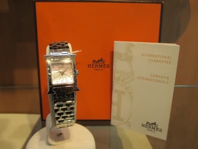 Hウォッチ【狸小路3丁目店】 北海道札幌市にあるザ・ゴールド 札幌狸小路3丁目店の画像1