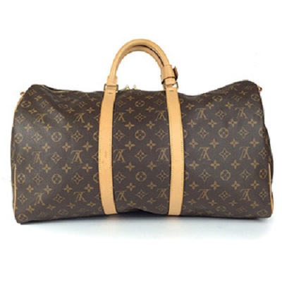 ルイヴィトン　キーポルバンドリエール　【狸小路3丁目店】 北海道札幌市にあるザ・ゴールド 札幌狸小路3丁目店の画像1