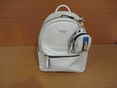 サマンサベガ　リュック【狸小路3丁目店】 北海道札幌市にあるザ・ゴールド 札幌狸小路3丁目店の画像1