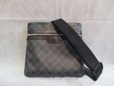 ルイ・ヴィトン　トマス　【狸小路3丁目店】 北海道札幌市にあるザ・ゴールド 札幌狸小路3丁目店の画像1