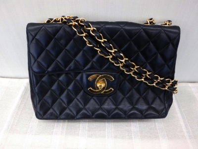 シャネル　デカマト　【狸小路3丁目店】 北海道札幌市にあるザ・ゴールド 札幌狸小路3丁目店の画像1