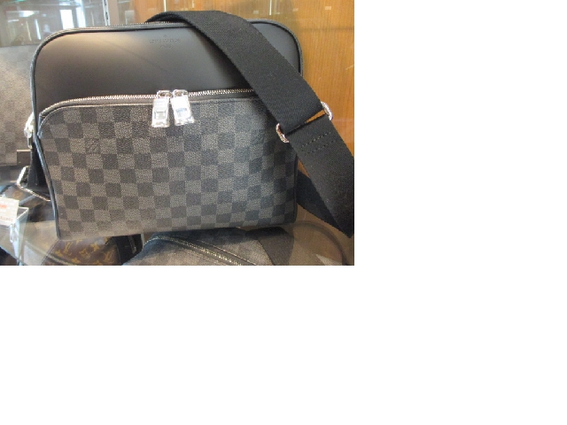 ルイ・ヴィトン　デイトンPM　【狸小路3丁目店】 北海道札幌市にあるザ・ゴールド 札幌狸小路3丁目店の画像1