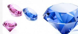 カラーダイヤモンド【狸小路３丁目店】