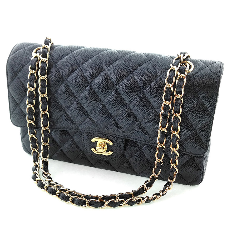 ブランド豆知識　ブランドバッグのレザーの種類【札幌狸小路3丁目店/北海道/札幌市中央区】 北海道札幌市にあるザ・ゴールド 札幌狸小路3丁目店の画像7