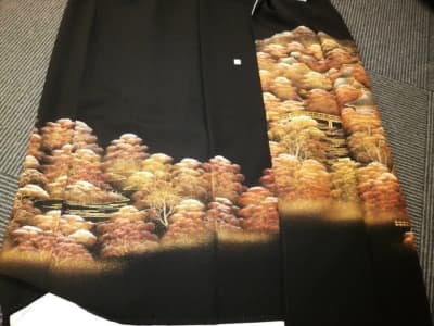 着物【発寒店】 北海道札幌市にあるザ・ゴールド 発寒店の画像1