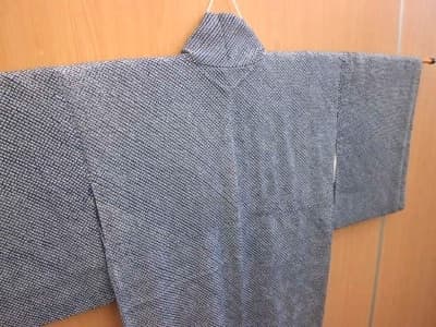 絞りの着物【発寒店】 北海道札幌市にあるザ・ゴールド 発寒店の画像1