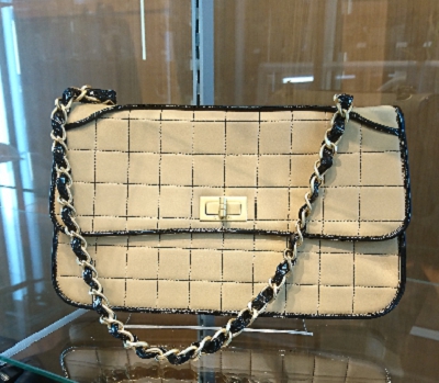 シャネル　チェーンショルダー　【発寒店】 北海道札幌市にあるザ・ゴールド 発寒店の画像1