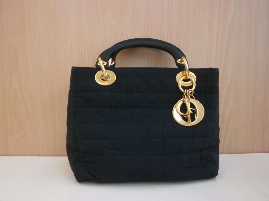 クリスチャンディオール（レディーディオール）カナージュ　【発寒店】 北海道札幌市にあるザ・ゴールド 発寒店の画像1