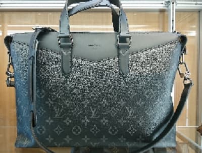 ルイ・ヴィトン　エクリプス　ブリーフケースエクスプローラー　【発寒店】 北海道札幌市にあるザ・ゴールド 発寒店の画像1