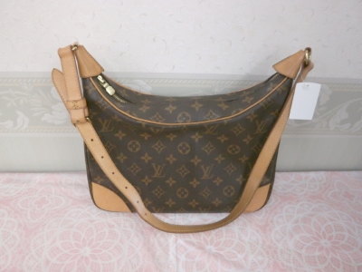 ルイ・ヴィトン　ブローニュ　【発寒店】 北海道札幌市にあるザ・ゴールド 発寒店の画像1