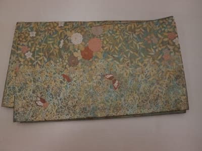 袋帯【発寒店】 北海道札幌市にあるザ・ゴールド 発寒店の画像1