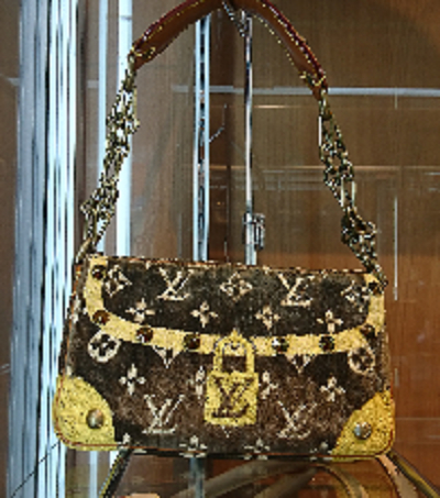 ルイ・ヴィトン　ポシェットアクセソワール　【発寒店】 北海道札幌市にあるザ・ゴールド 発寒店の画像1