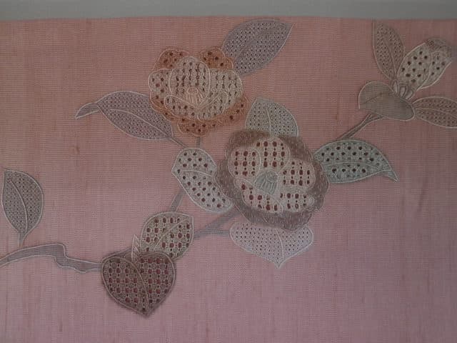 スワトウ刺繍帯　【発寒店】 北海道札幌市にあるザ・ゴールド 発寒店の画像1