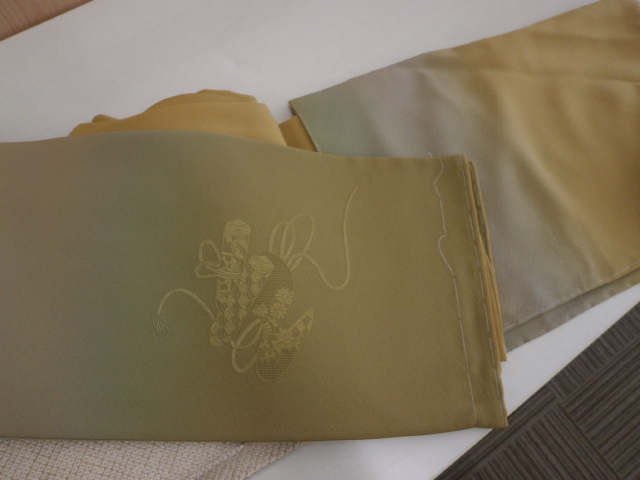 スワトウ刺繍【発寒店】 北海道札幌市にあるザ・ゴールド 発寒店の画像1