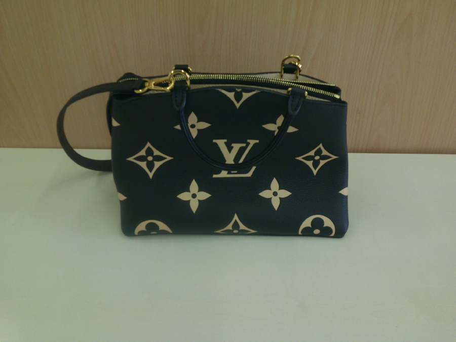 ルイ・ヴィトン　プティ・パレPM　買取実績【発寒店/北海道/札幌市西区】 北海道札幌市にあるザ・ゴールド 発寒店の画像1