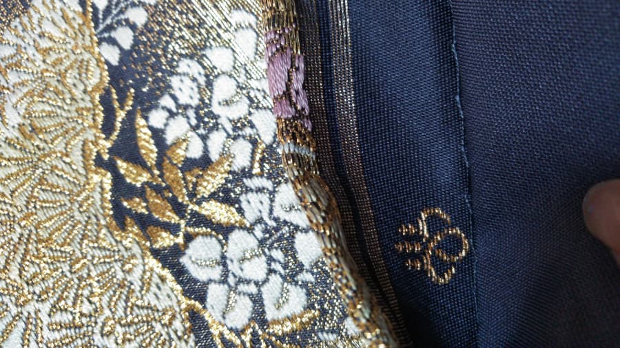 じゅらく（帯）【発寒店】 北海道札幌市にあるザ・ゴールド 発寒店の画像1