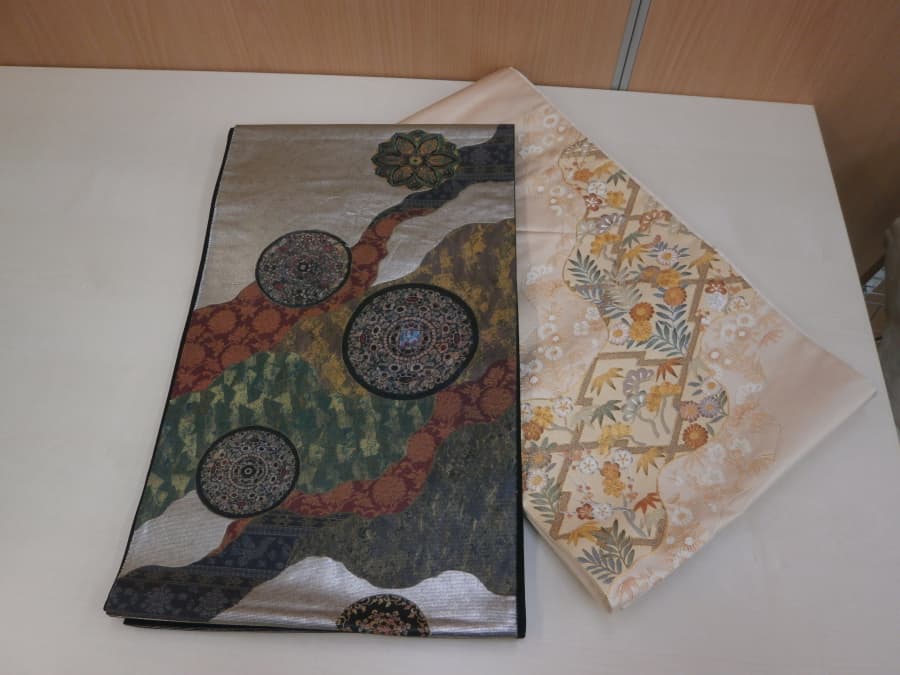 帯　【発寒店】 北海道札幌市にあるザ・ゴールド 発寒店の画像1