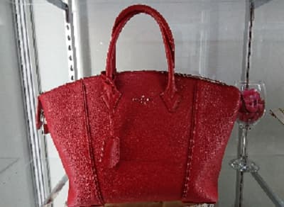 ルイ・ヴィトン　ロックイットMM【発寒店】 北海道札幌市にあるザ・ゴールド 発寒店の画像1