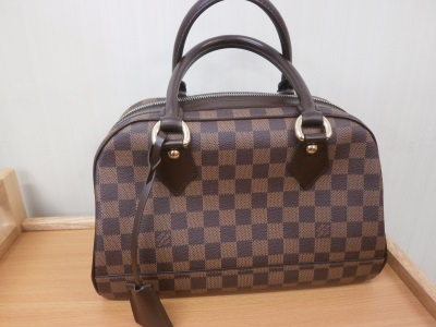 ルイヴィトン　ドゥオモ　【発寒店】 北海道札幌市にあるザ・ゴールド 発寒店の画像1