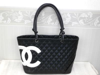 シャネル　カンボンライン　【発寒店】 北海道札幌市にあるザ・ゴールド 発寒店の画像1